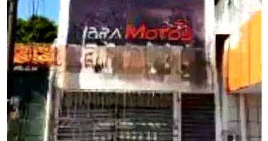 Casa em leilão com 130m² construída em Caxias/MA