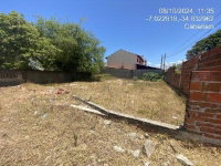 Terreno em Cabedelo/PB com 322,4m²