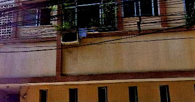 Apartamento em Santa Teresa com 33m²