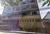 Apartamento em Santa Teresa com 33m²