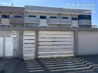 Apartamento com 2 quartos em Luziânia/GO