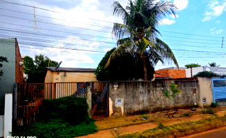 Casa em Campo Grande/MS com 94m² de área construída