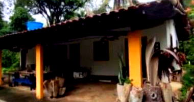 Terreno Rural com 5,16 hectares no Sítio das Palmeiras