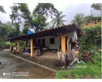 Terreno Rural com 5,16 hectares no Sítio das Palmeiras