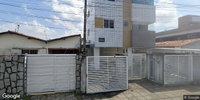 Apartamento aconchegante com 2 quartos, 2 banheiros e 55.55 m² construídos