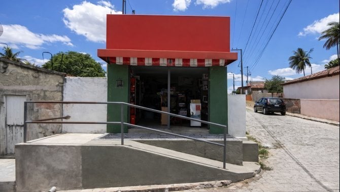 Casa 46 m² com 1 quarto em Itabaiana - PB