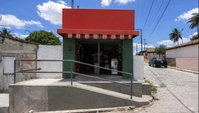 Casa 46 m² com 1 quarto em Itabaiana - PB