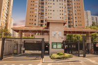 Apartamento 51 - Harmonia Morumbi Residence