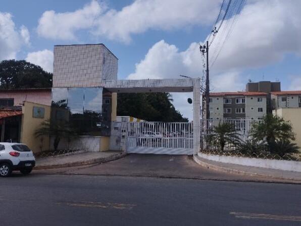 Apartamento 2 quartos, 1 banheiro, 43.62m², 1 vaga
