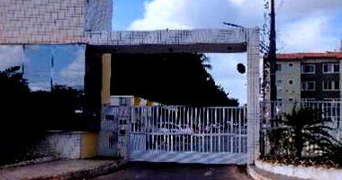Apartamento 2 quartos, 1 banheiro, 43.62m², 1 vaga