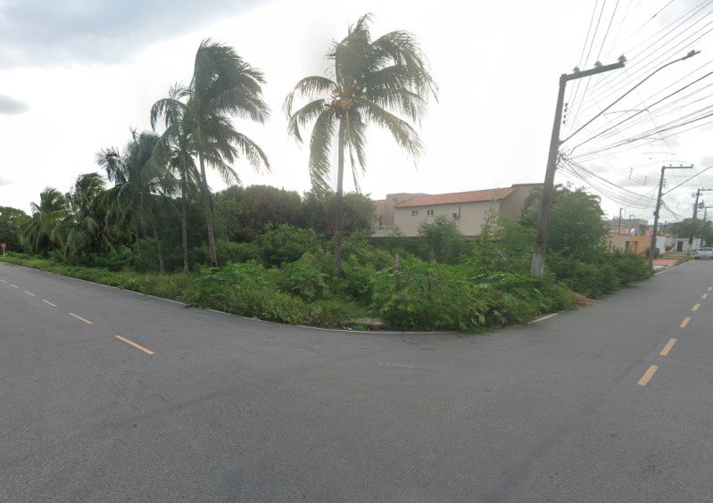 Terreno em Aracaju/SE - Coroa do Meio
