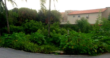 Terreno em Aracaju/SE - Coroa do Meio