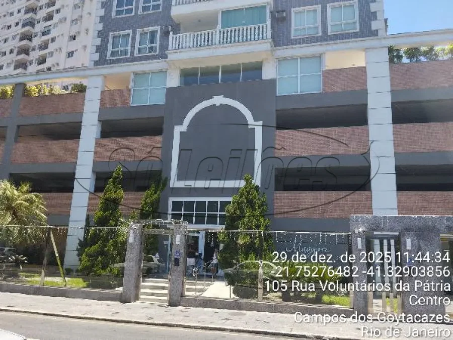 Apartamento com 1 quarto, 1 banheiro e 1 vaga de garagem