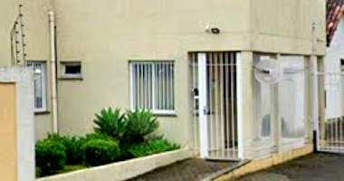 Casa em Canoas/RS com 124,37m² de área privativa