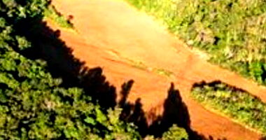 Lote Rural com Área Total de 60.500m² em Nova Esperança do Sudoeste-PR