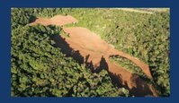 Lote Rural com Área Total de 60.500m² em Nova Esperança do Sudoeste-PR