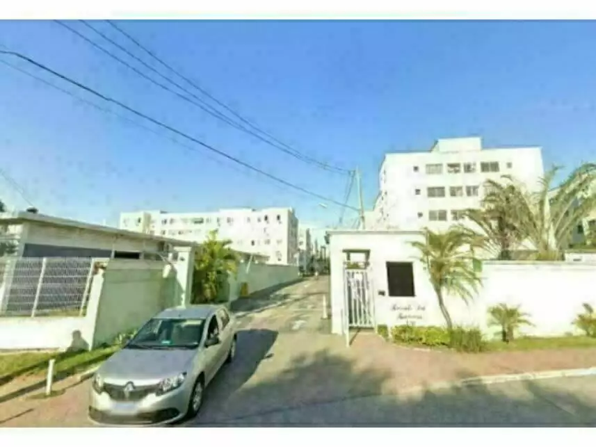 Apartamento 1 quarto, 1 banheiro, 46,75m² útil