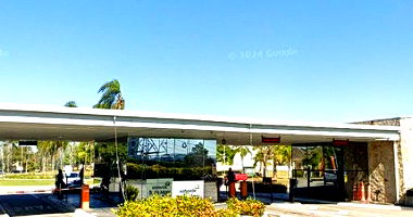 Terreno 605,38m² em Alphaville Burle Marx