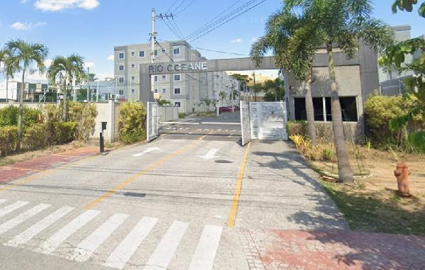 Apartamento com 2 quartos, 1 vaga de garagem, 41,19 m²