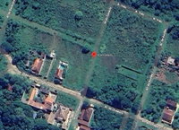 Terreno em Peruíbe com 420m², em área de proteção ambiental