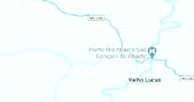 Fazenda São Felix com 102.35 hectares em São Gonçalo do Abaeté/MG