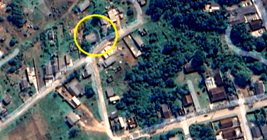 Terreno com Edificação em Cananéia - Oportunidade Única!