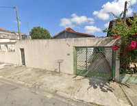 Casa com Terreno de 290m² na Vila Urupês, Suzano/SP