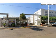 Apartamento com 2 Dormitórios em Bauru/SP