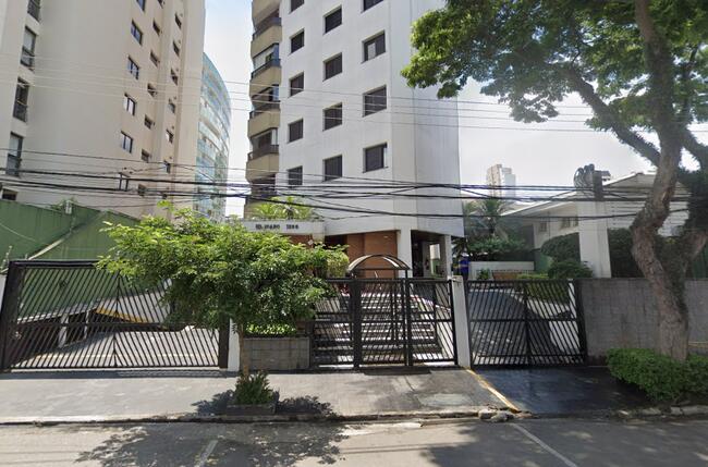 Apartamento Duplex com 3 Quartos em Campo Belo, São Paulo