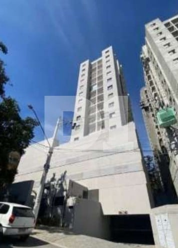 Apartamento 2 Quartos, 42m², 1 Vaga