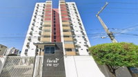 Apartamento com 83m², 2 quartos, 2 banheiros e 2 vagas de garagem