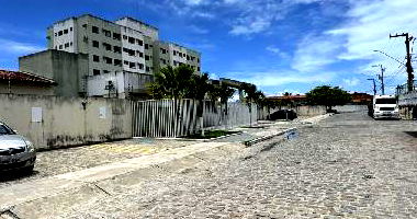 Apartamento 2 quartos com varanda, 1 vaga, 54.64m², desocupado