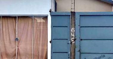 Casa com 49,18m² e Terreno de 160m² em Birigui/SP