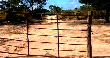 Terreno em Loteamento Costa Verde, 510m², sem benfeitorias