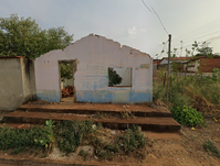 Terreno com 402,80 m² - Centro