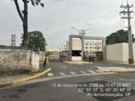 Apartamento 2 Quartos 39,3m² em Pindamonhangaba/SP
