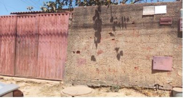 Casa residencial com 3 lances registrados em Santo Antônio do Descoberto