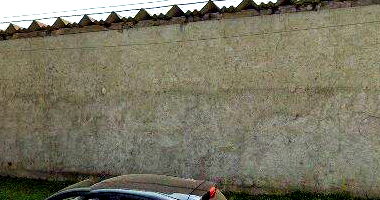 Galpão e loja com 250m² em Resende/RJ