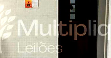 Apartamento com 3 vagas em Santana, São Paulo