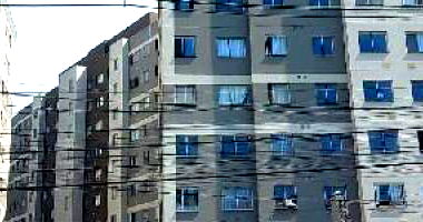 Apartamento com 2 quartos, 63.16m² em Guaianazes