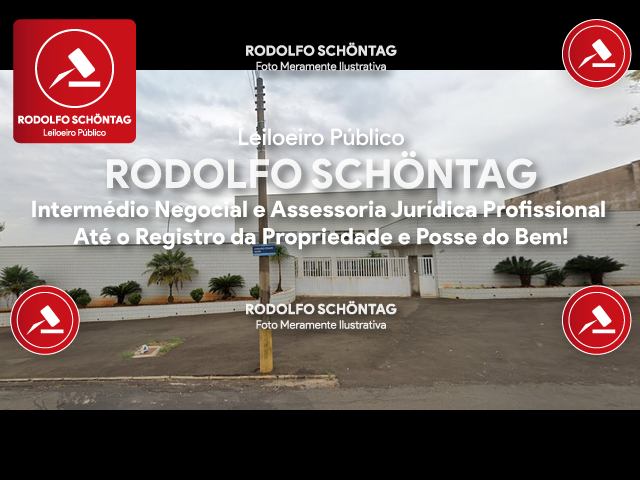 Galpão Urbano com 5074 m² em Piracicaba, SP