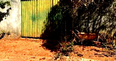 Casa com 2 quartos em Cocalzinho de Goiás/GO