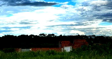 Lote de Terreno com 379,40m² no Parque da Cidade