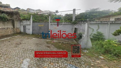 Amplo Imóvel com 2.151,75m² em Duque de Caxias/RJ