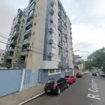 Box garagem n° 03 no Edifício Residencial Órion com 24,52 m²