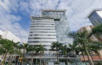 Sala Comercial com 31,82 m² - Palhano