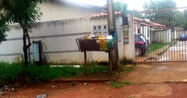 Casa em Condomínio com 171,42m² e 1 Vaga de Garagem