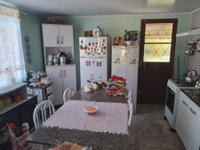 Casa 78m² em terreno de 300m² - Ocupada