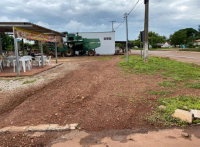 Área urbana em Sandolândia-TO com 268,47 m²