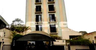 Apartamento 2 quartos, 1 banheiro, 43.85m², 1 vaga, desocupado